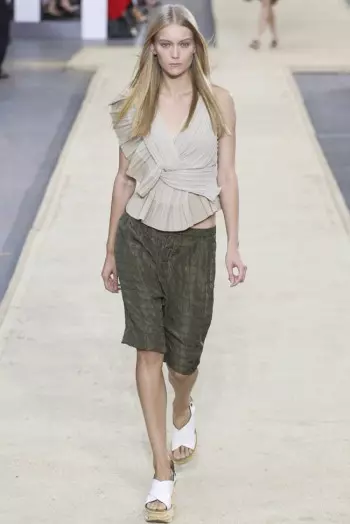 Chloe Spring/Summer 2014 | Paris Fashion Week