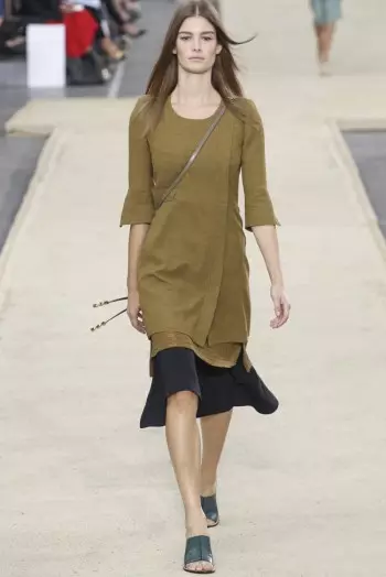 Chloé Printemps/Été 2014 | Semaine de la mode parisienne