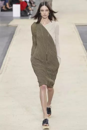 Chloe orisun omi / ooru 2014 | Paris Fashion Osu