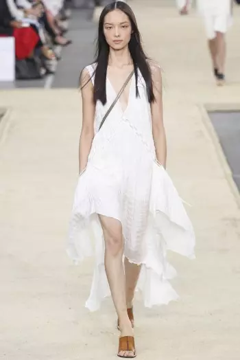 Chloe Musim Semi/Musim Panas 2014 | Pekan Mode Paris