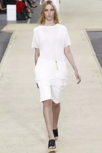 I-Chloe Spring/Ihlobo 2014 | Paris Fashion Week