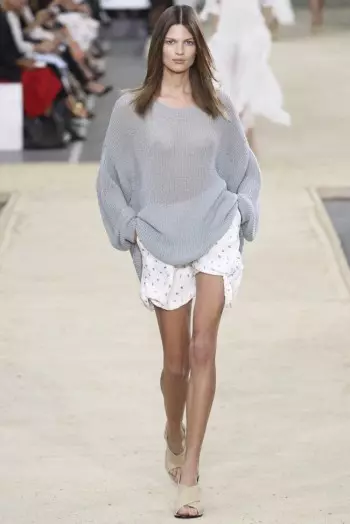 Chloe Spring/Summer 2014 | Paris Fashion Week