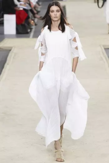 Chloe Gwanwyn/Haf 2014 | Wythnos Ffasiwn Paris