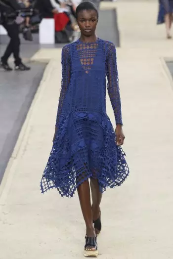 Chloe Spring/Summer 2014 | IVeki yeFashoni yaseParis