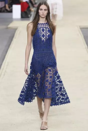 Chloe Primavera/Verão 2014 | Semana de Moda de Paris