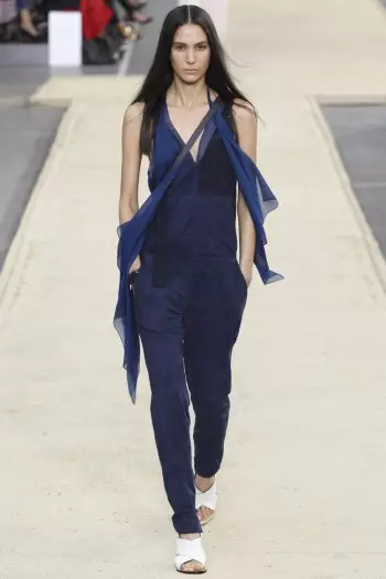 Chloe Primavera/Estate 2014 | Settimana della moda di Parigi