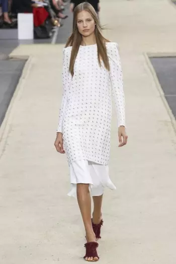 Chloe Lohataona/fahavaratra 2014 | Herinandron'ny lamaody Paris