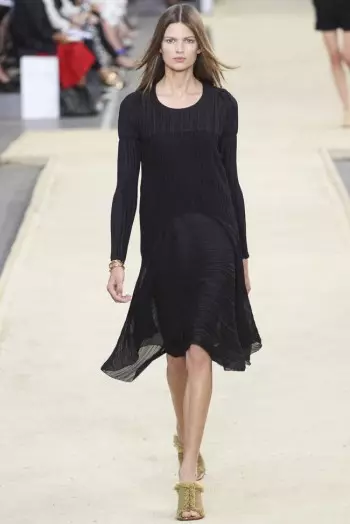 I-Chloe Spring/Ihlobo 2014 | Paris Fashion Week