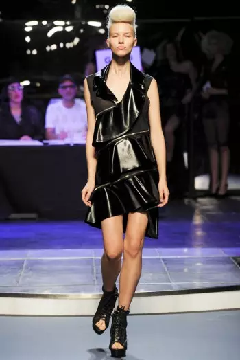Paulan Pol Gaultier Bahar / Tomus 2014 | Pari Paris moda hepdeligi