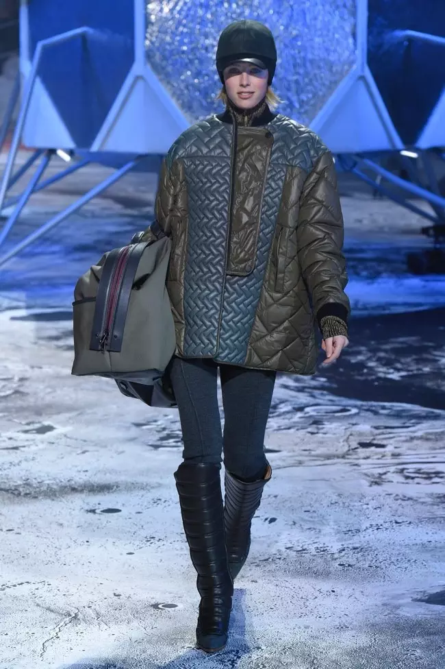 H&M Studio Fall/Winter 2015