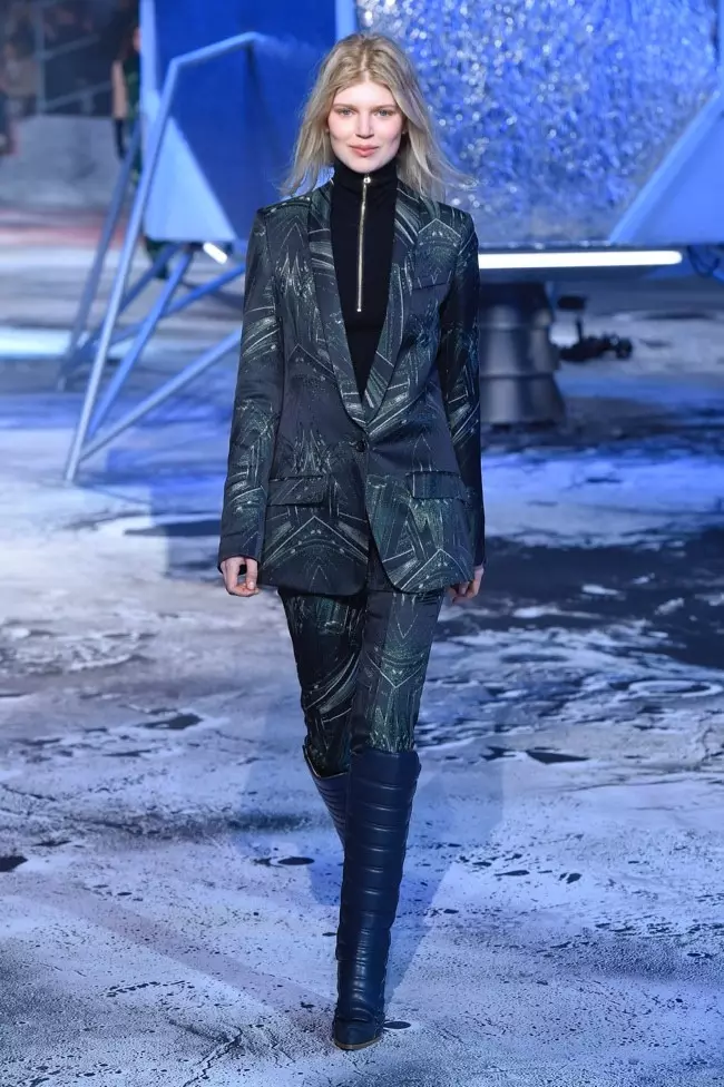 Stiwdio H&M Fall/Gaeaf 2015