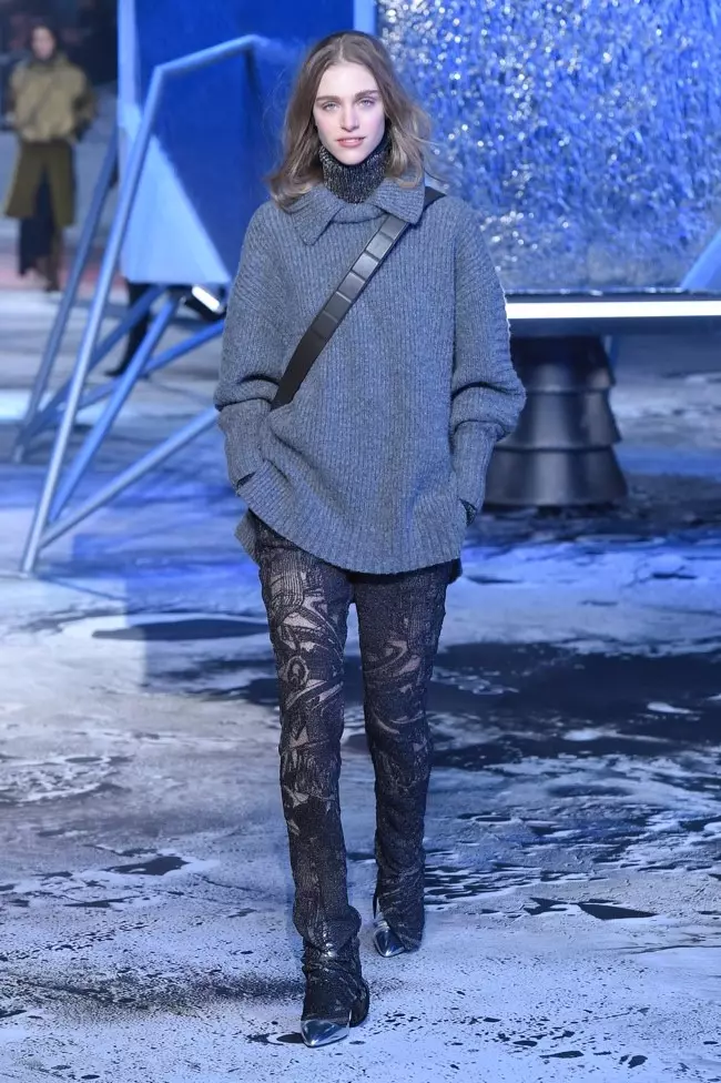 H&M Studio Fall/Winter 2015