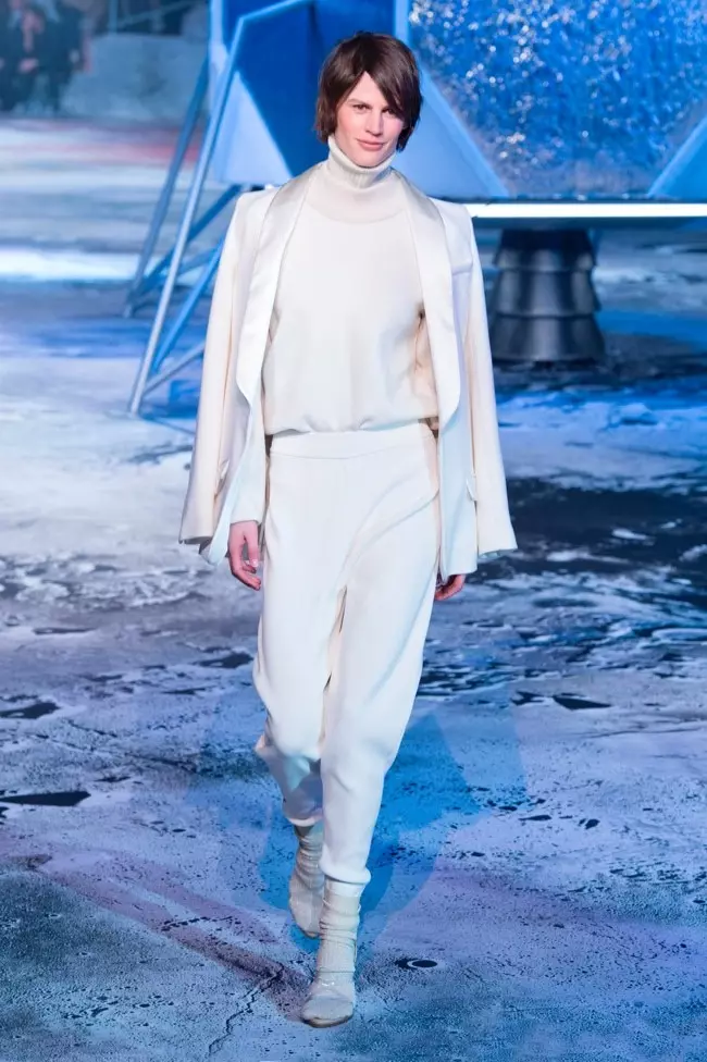 H&M Studio höst/vinter 2015