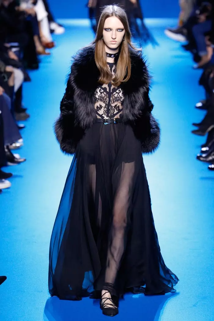 Elie Saab 2016 podzim / zima