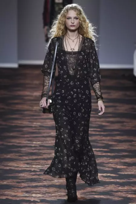 Etro Fall 2016 | Minggu Fesyen Milan