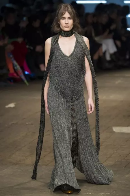 Missoni Fall 2016 | Milan Fashion Osu