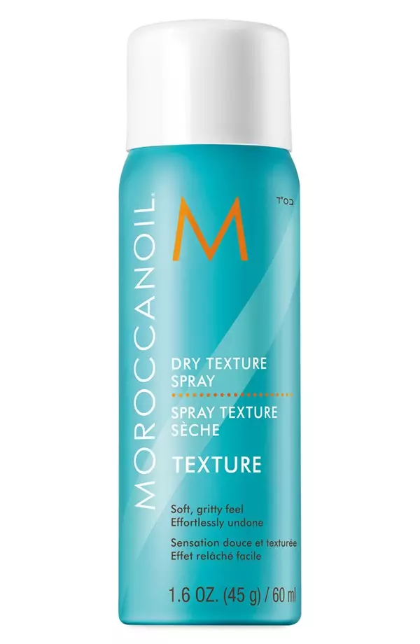 Spray me teksturë të thatë Moroccanoil