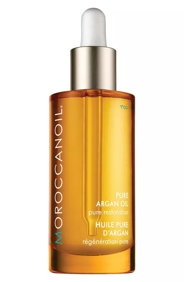 Moroccanoil Pure Argan Oil