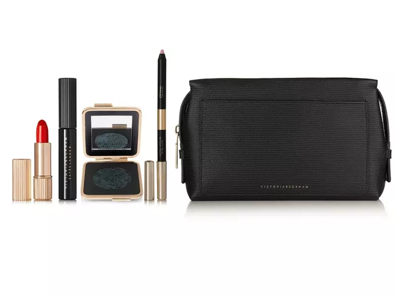 Kit Victoria Beckham Estee Lauder Paris $1,096