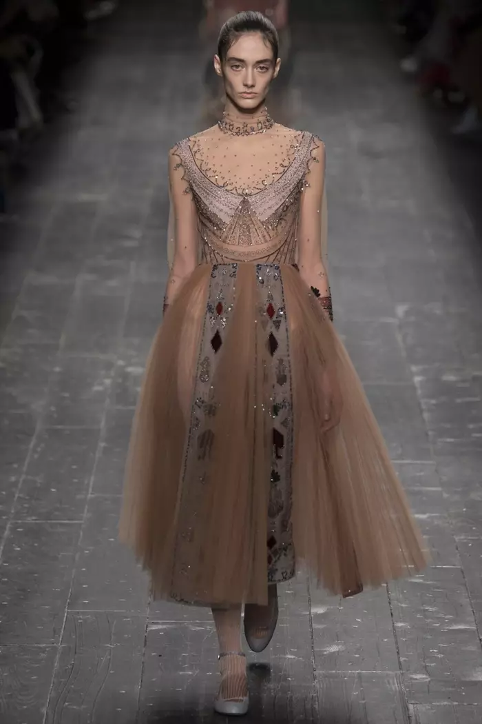 Valentino 2016 восень / зіма