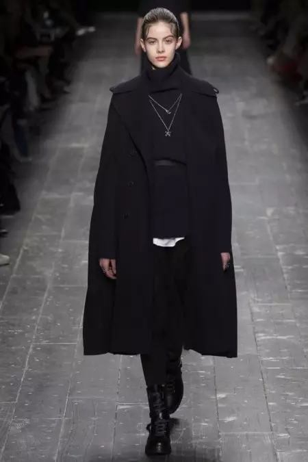 Valentino haust 2016 | Tískuvikan í París