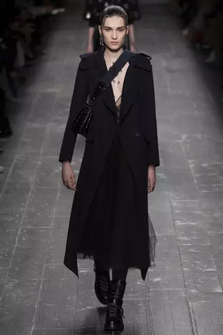 Valentino Outono 2016 | Semana de Moda de Paris