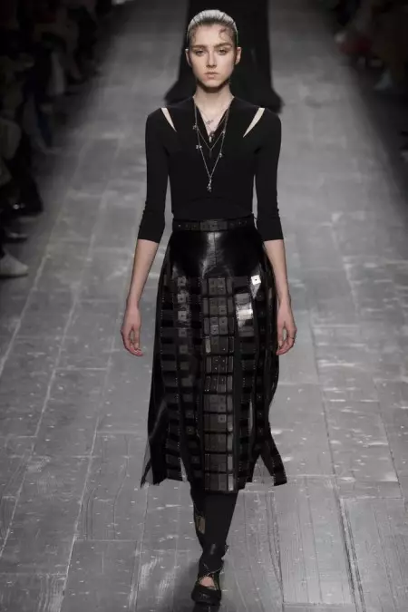 Valentino Automne 2016 | Semaine de la mode parisienne