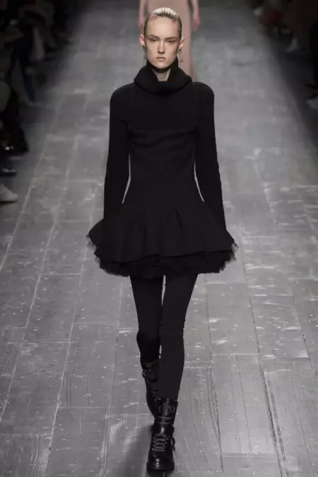 Valentino Fararano 2016 | Herinandron'ny lamaody Paris