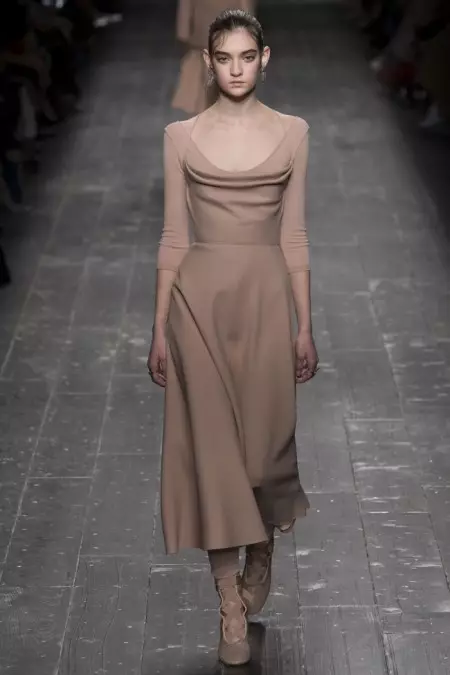 Valentino Hierscht 2016 | Paräis Fashion Week