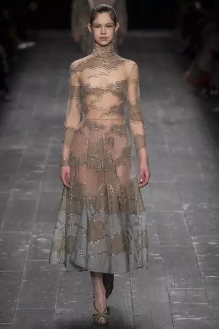 Valentino Outono 2016 | Semana de Moda de Paris