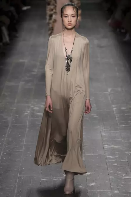 Valentino Outono 2016 | Semana de Moda de Paris