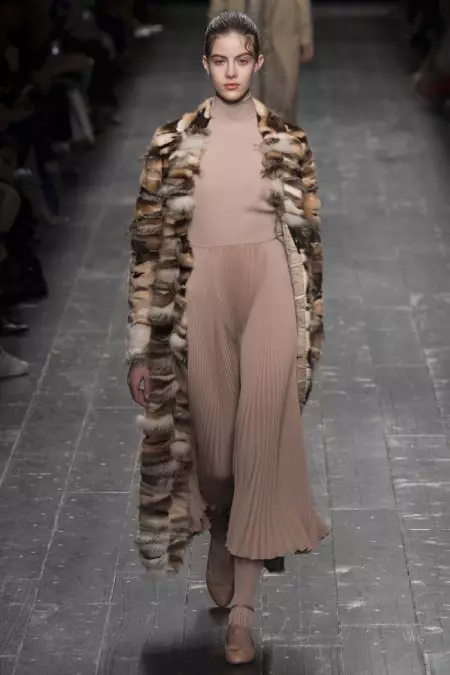 Valentino Outono 2016 | Semana de Moda de Paris