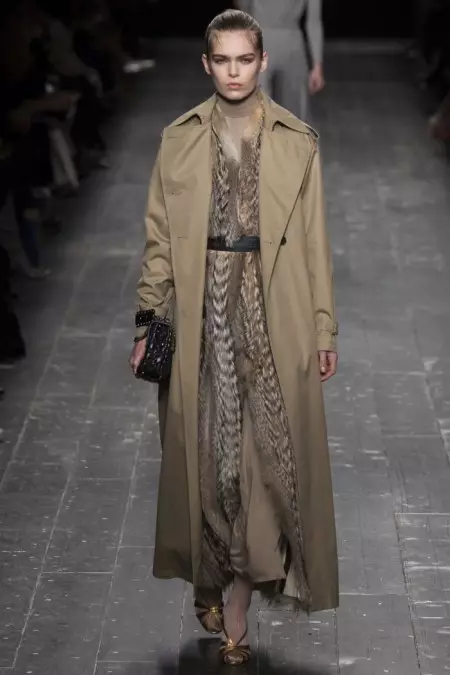 Valentino Outono 2016 | Semana de Moda de Paris