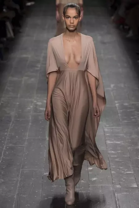 Valentino tiba 2016 | Paris Fashion Week