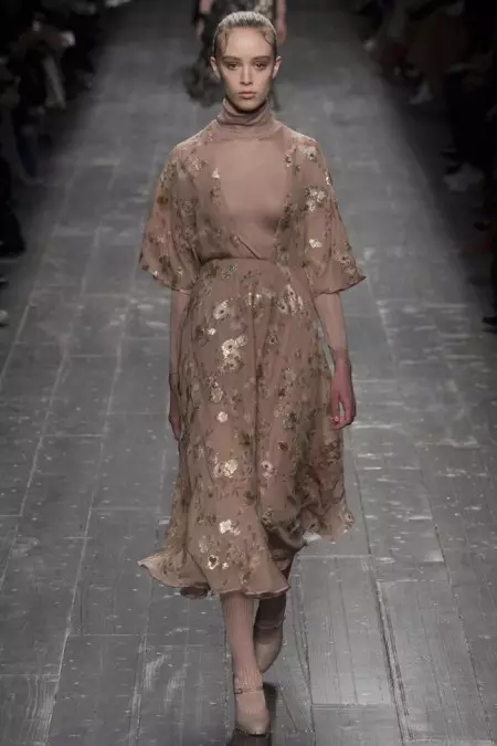 Valentino Payız 2016 | Paris Moda Həftəsi