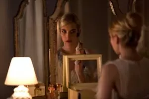 Fotos de estrea de Scream Queens: Emma Roberts, Jamie Lee Curtis e máis estrelas