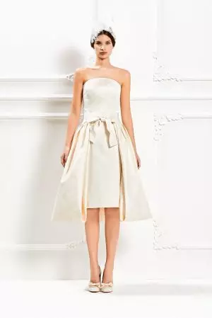 Tan-awa ang Dreamy Fall 2015 Bridal Looks ni Max Mara