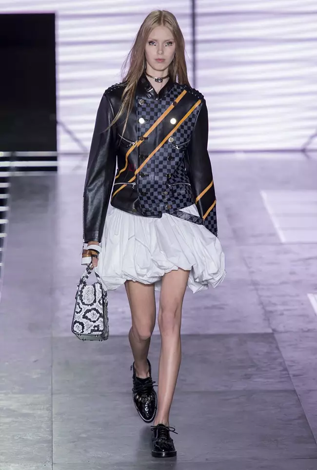 Louis Vuitton 2016 forår / sommer