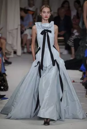 Oscar De La Renta 2016 m. pavasaris | Niujorko mados savaitė