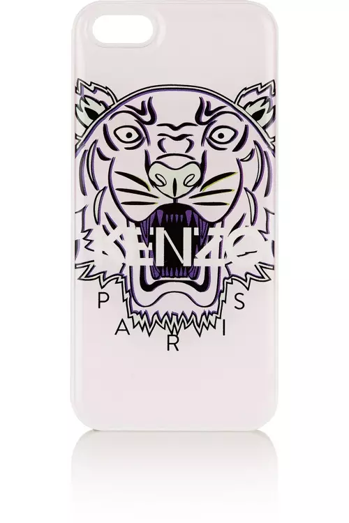 Kenzo-tiger-print-designer-iphone-cover