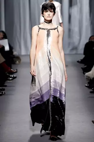 Chanel Musim Semi 2011 Couture | Paris Haute Couture