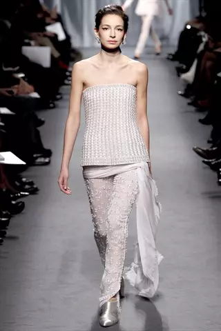 Баҳори Chanel 2011 Couture | Парижи олӣ