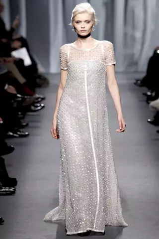 Chanel Spring 2011 Couture | Pariisin Haute Couture