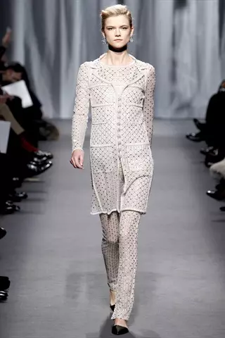 Chanel 2011-يىللىق باھار | Paris Haute Couture