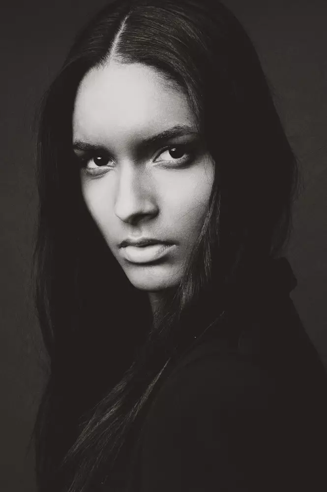 Visage frais | Yamilca Ortiz de Matthew Priestley