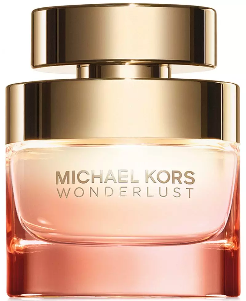 SHOP THE SCENT: Michael Kors Wonderlust Perfume