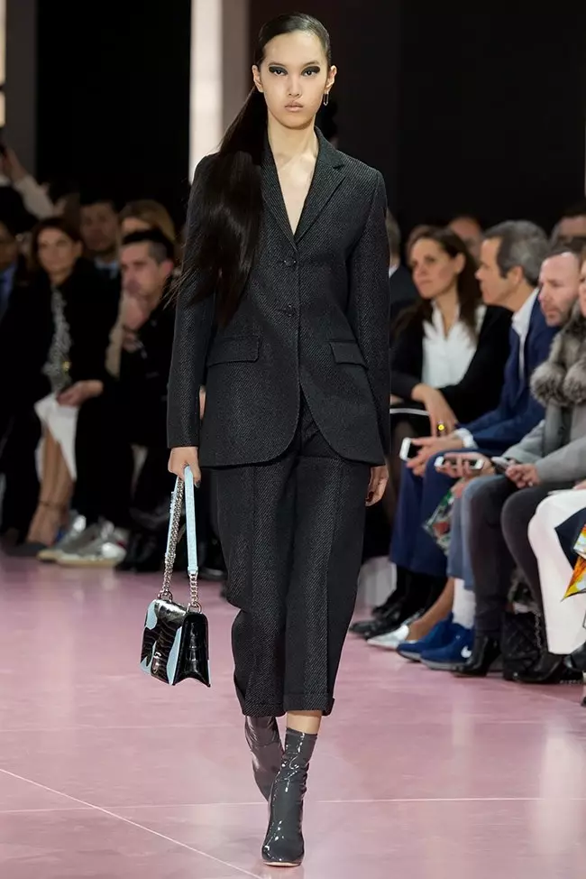 Dior Payız/Qış 2015
