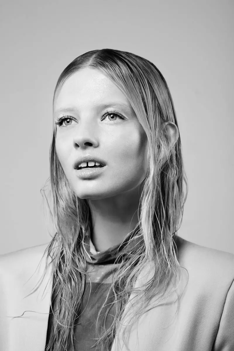 Natalia Siodmiak de Pelle Crepin para Fashion Gone Rogue