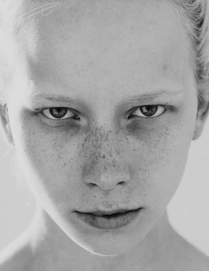 صورت تازه | سام یپما اثر جان سیامیلو