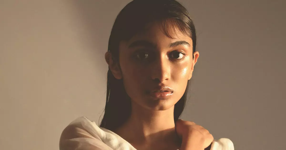 Eksklusibo: Nandini ni Kay Sukumar sa 'See The Light'